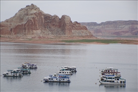 Lake Powell